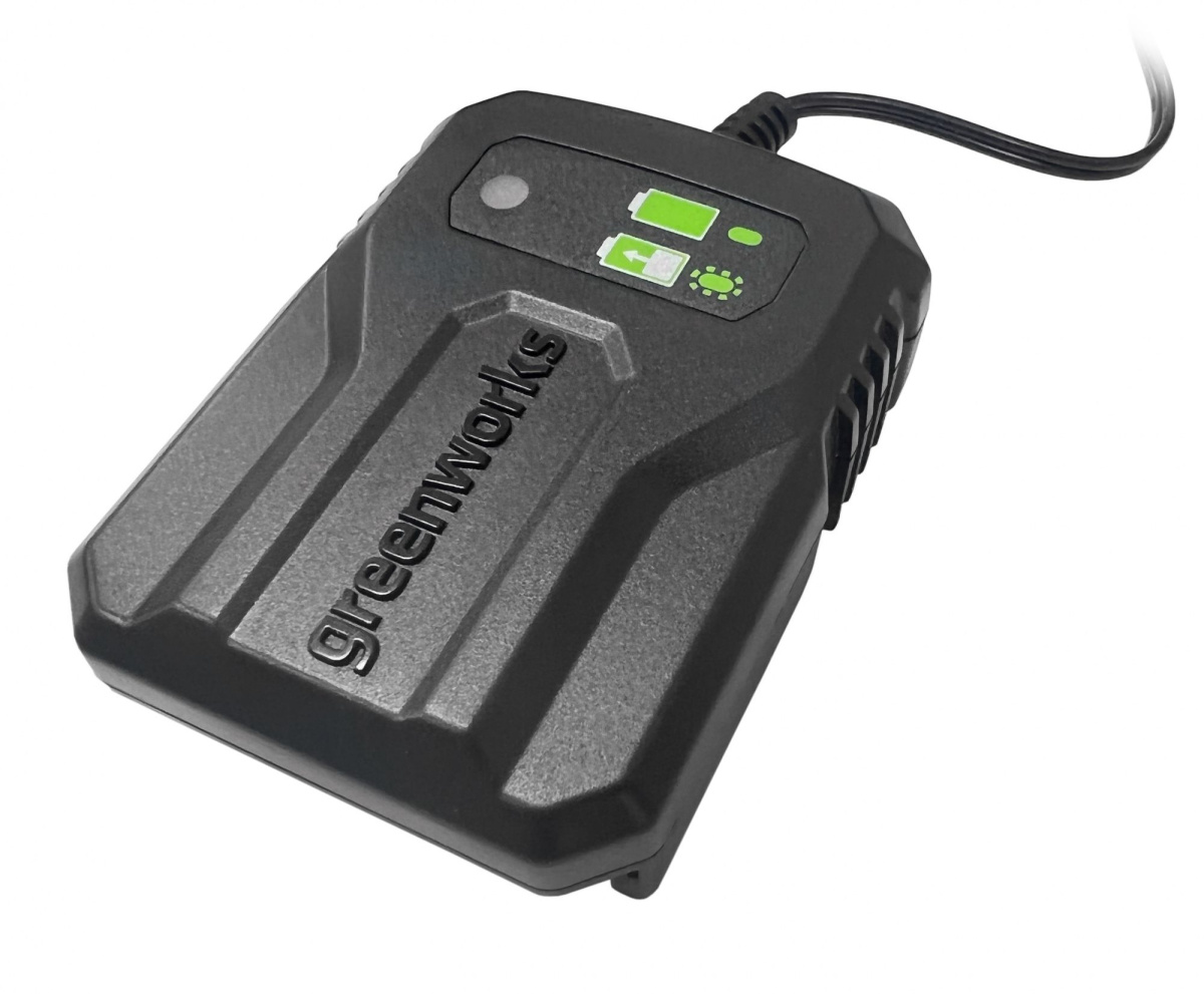 Зарядное устройство для аккумулятора Greenworks 40V 2904107