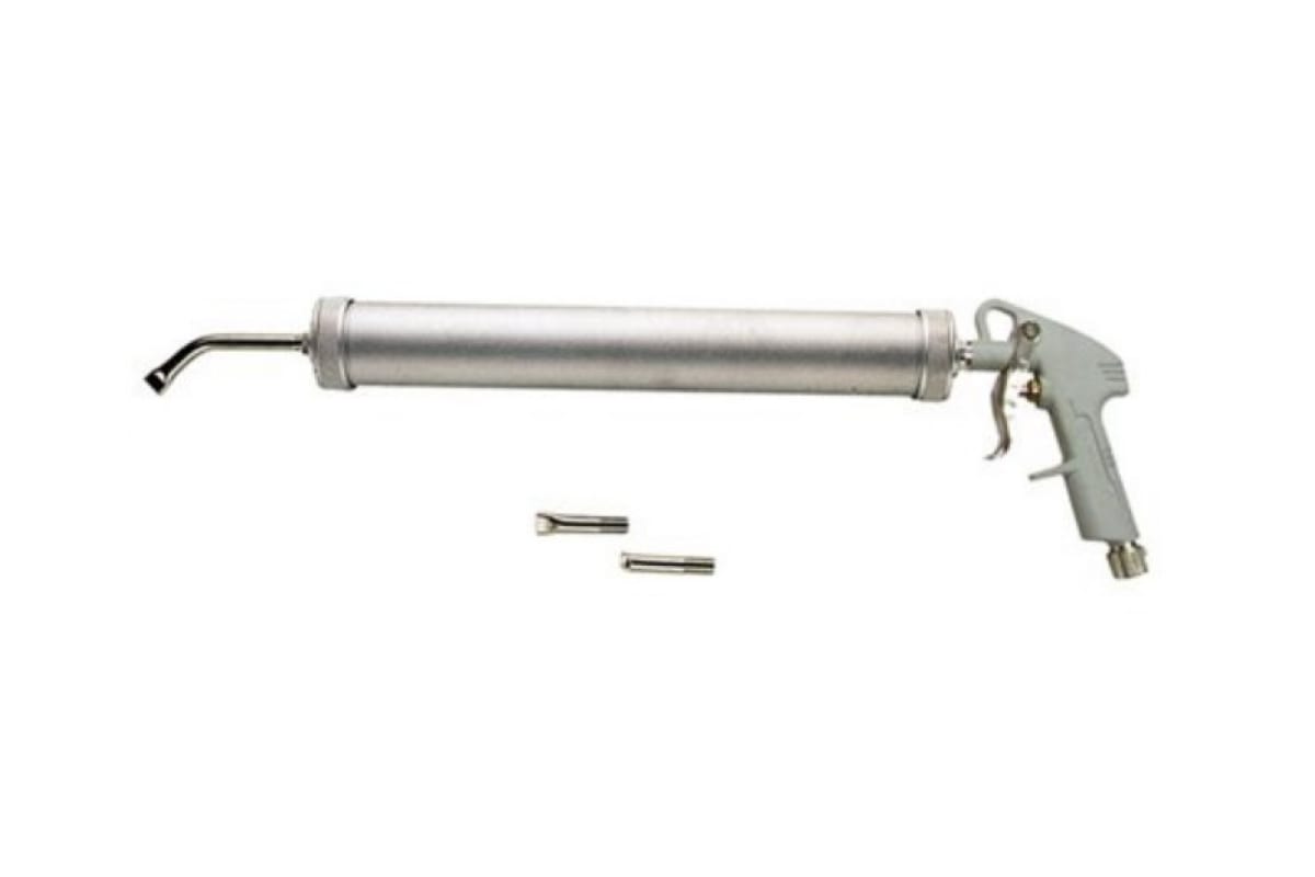 Пистолет для герметиков пневматический WALMEC 50254