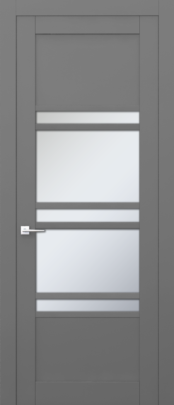 Модель дверей.