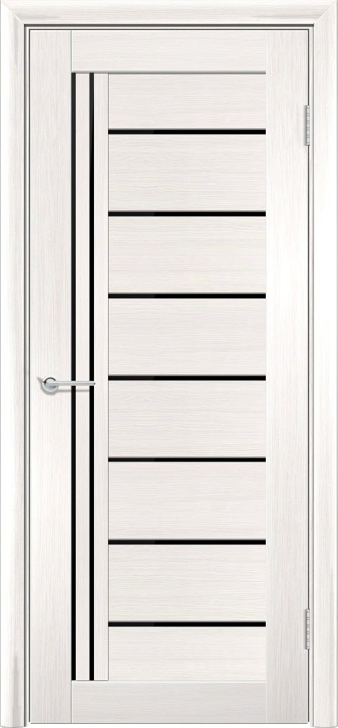 Т60, Лиственница кремовая, Лакобель черный