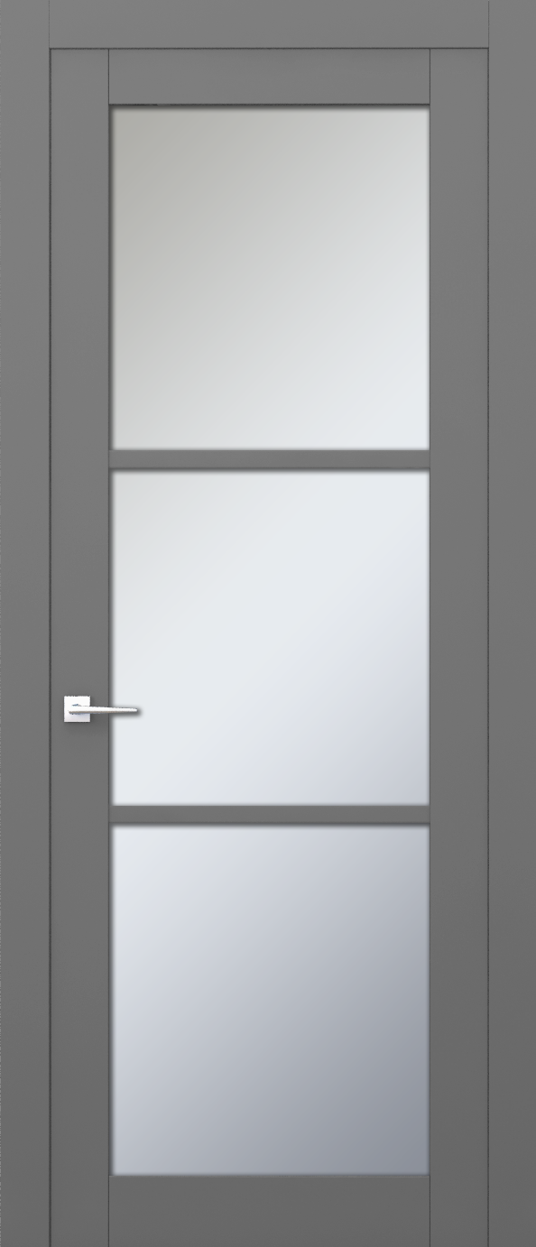 Модель дверей.