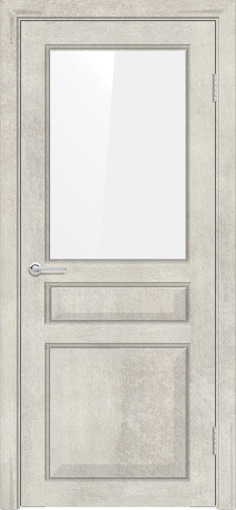 Т43, Светлый бетон, Лакобель белый