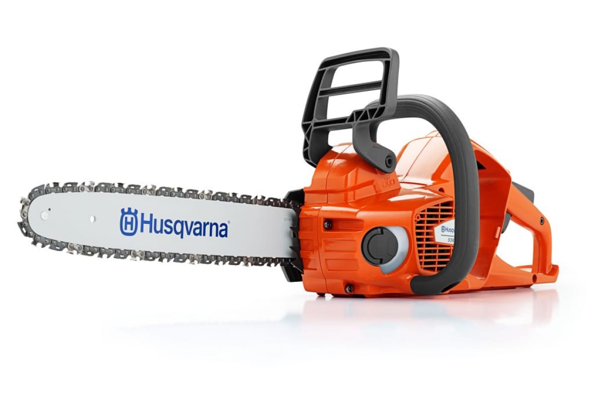 Пила цепная аккумуляторная Husqvarna 536Li XP 9667291-14