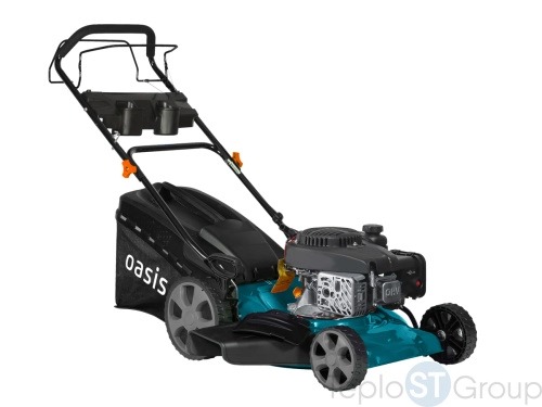 Газонокосилка бензиновая Oasis 207 GBR-5