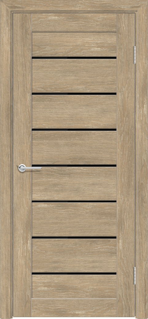 Т18, Дуб шале, Лакобель черный