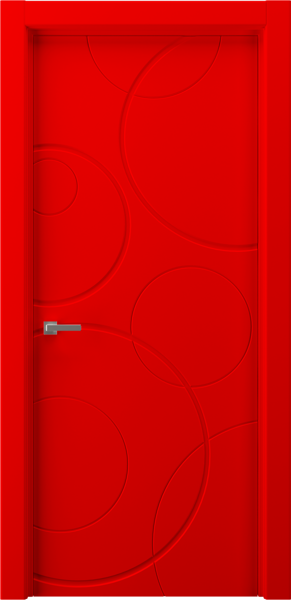 Альверо, Light, Эмаль, RAL 3024