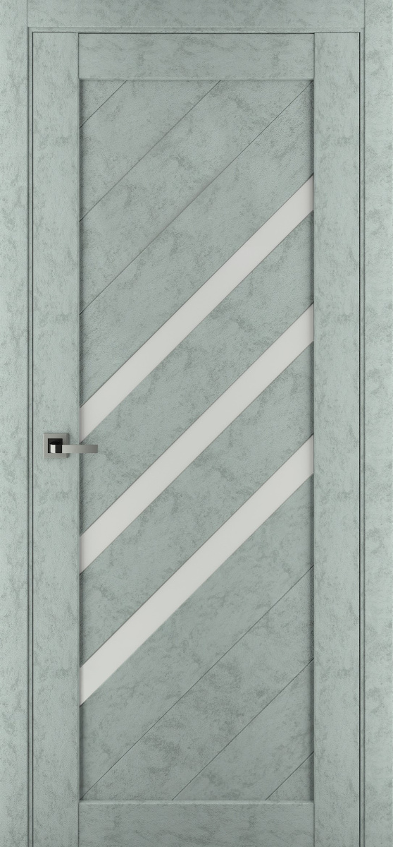 SP 63, SP, Экошпон, Светлый бетон, Лакобель белый