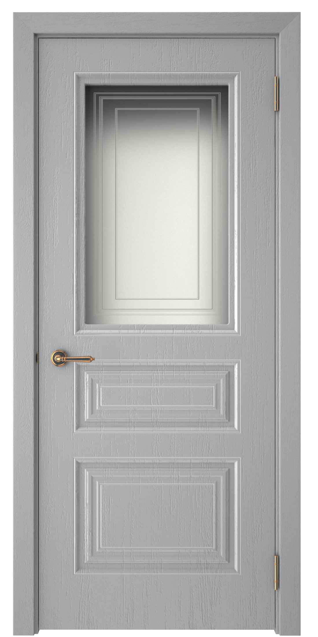 Модель дверей.