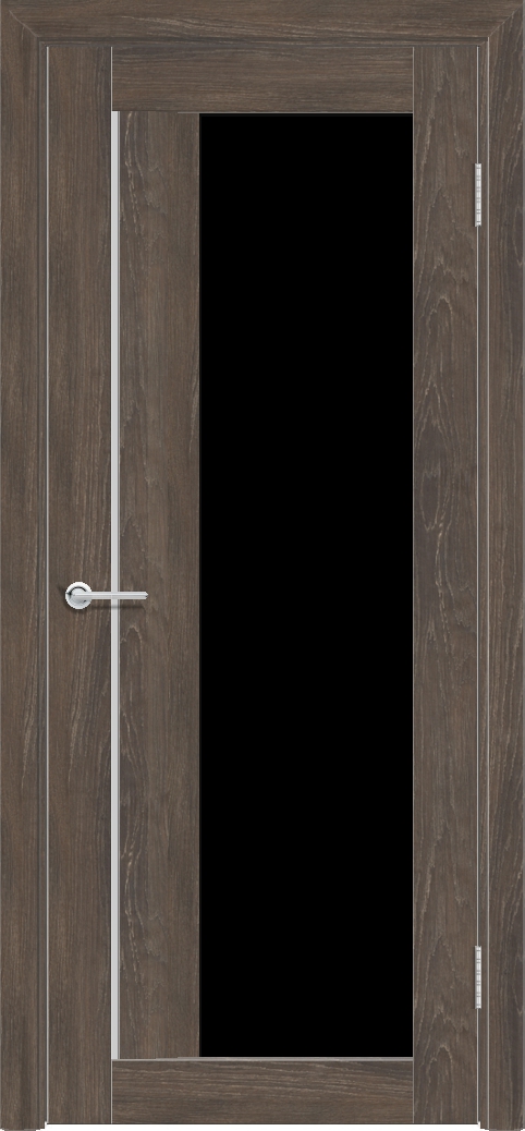 Т41, Дуб корица, Лакобель черный