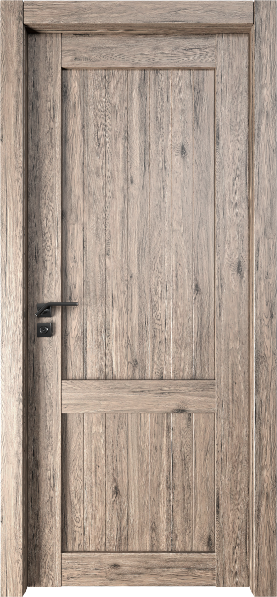 T 19, Texas, Экошпон, Дуб бомонд лофт