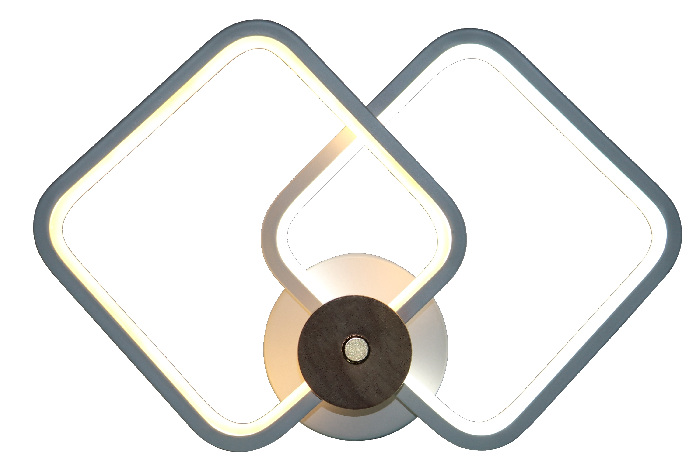 Бра Led LED LAMPS 81142/1W