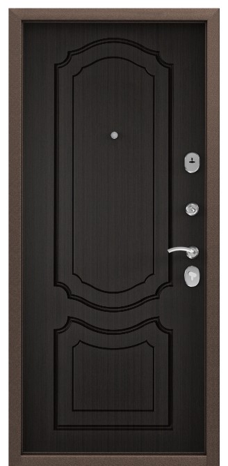 Модель дверей.