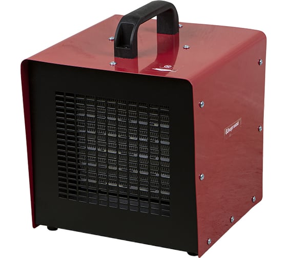 Тепловентилятор керамический Энергомаш ТПБ-3000К 1.5-3кВт