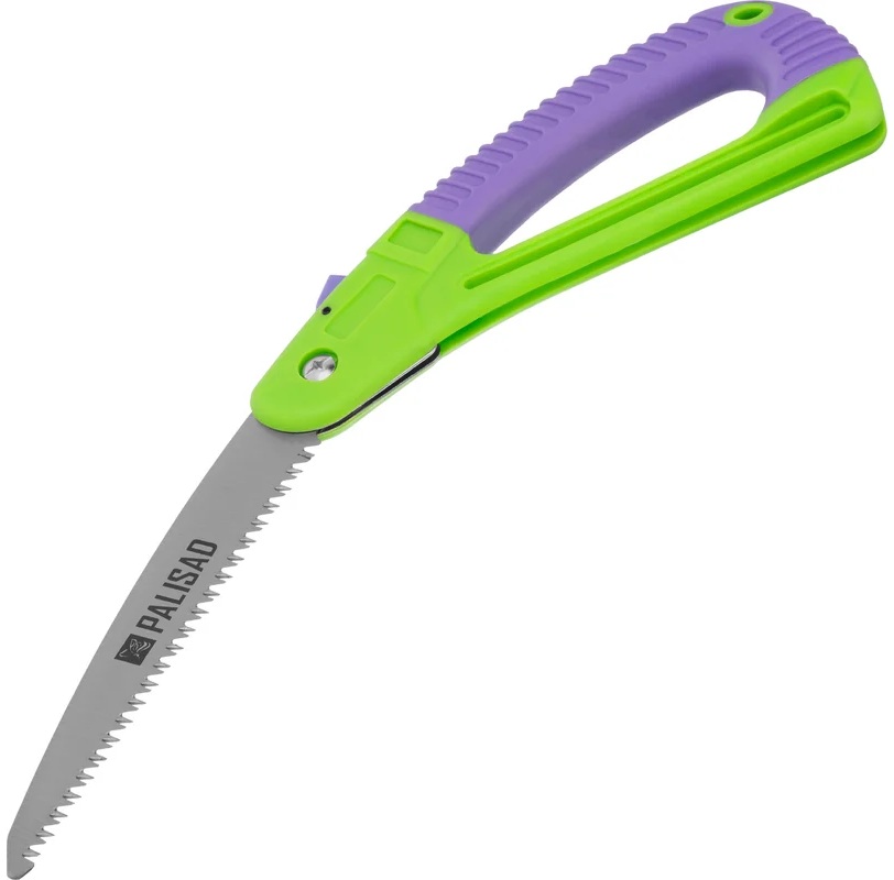 Пила складная Palisad (175мм) 60411