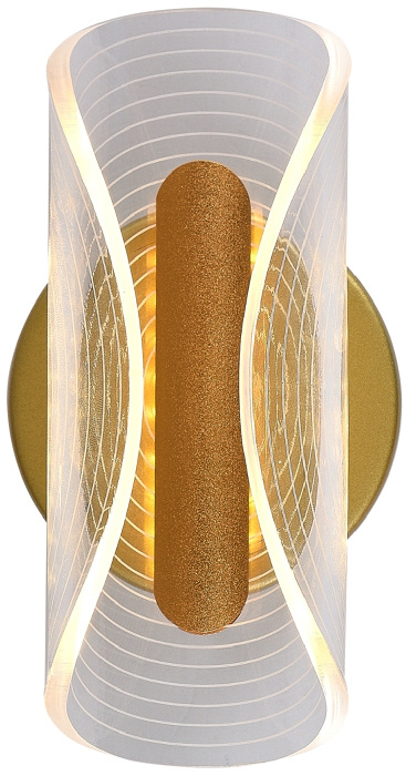 Бра LED LAMPS 81110/1W