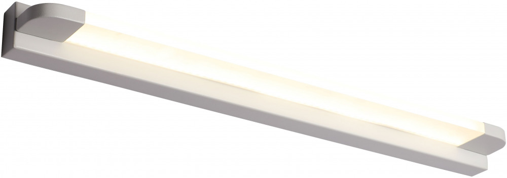 Бра 10225/1LED White