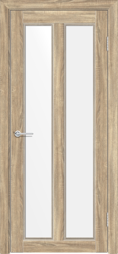 Т56, Дуб сонома, Лакобель белый