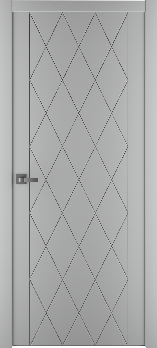 Rombo, ArtLite, Эмаль, Светло-серый