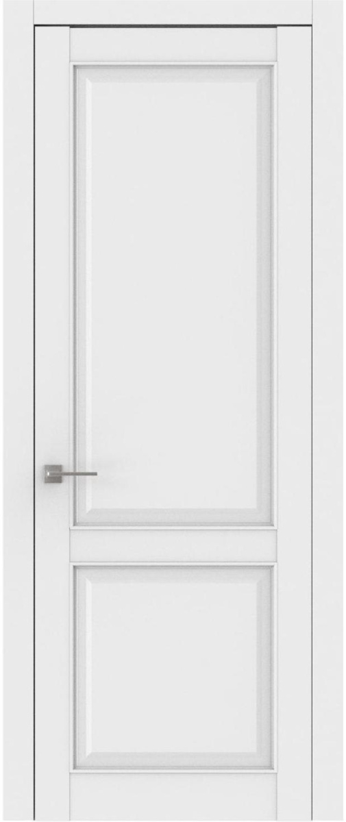 Эрмитаж 2, ПП, Белый полипропилен