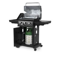 Гриль газовый Broil King Royal 340