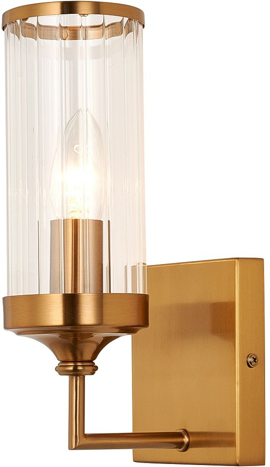 Бра Basis 2927-1W