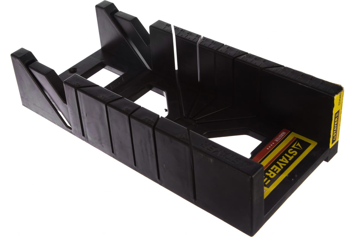 Стусло Stayer М-100 (150мм) 1541-3