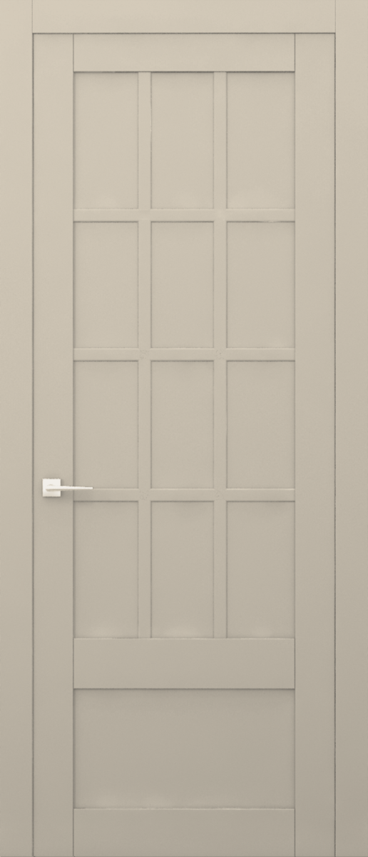 V 41, Vista, Экошпон, Софт сантьяго