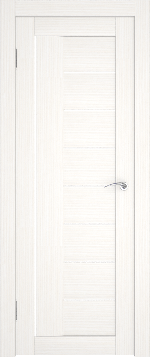 S 8, S, Экошпон, Белый мелинга