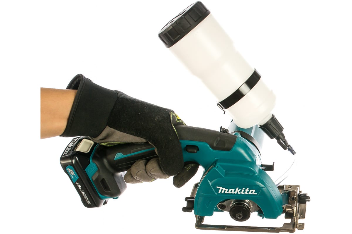 Плиткорез электрический Makita CC301DWAE