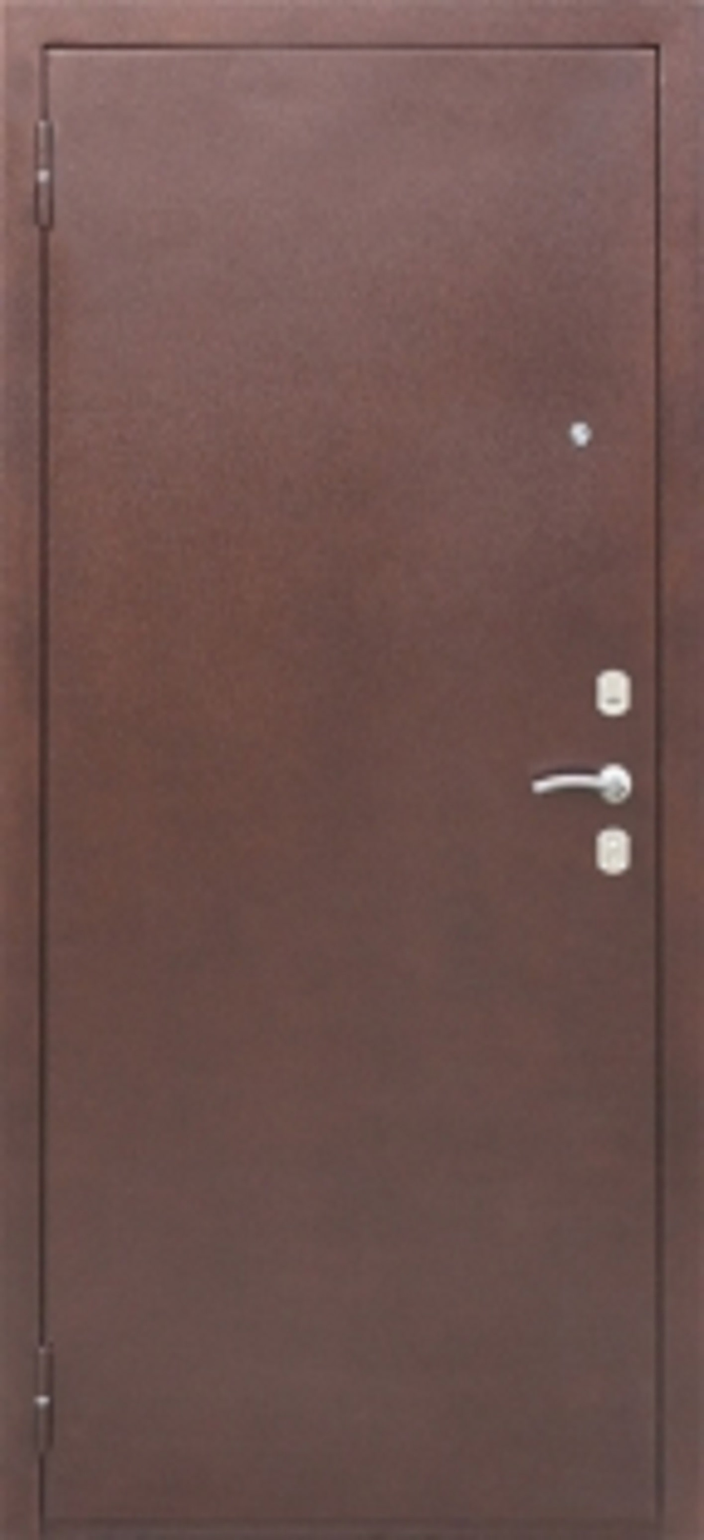 Модель дверей.