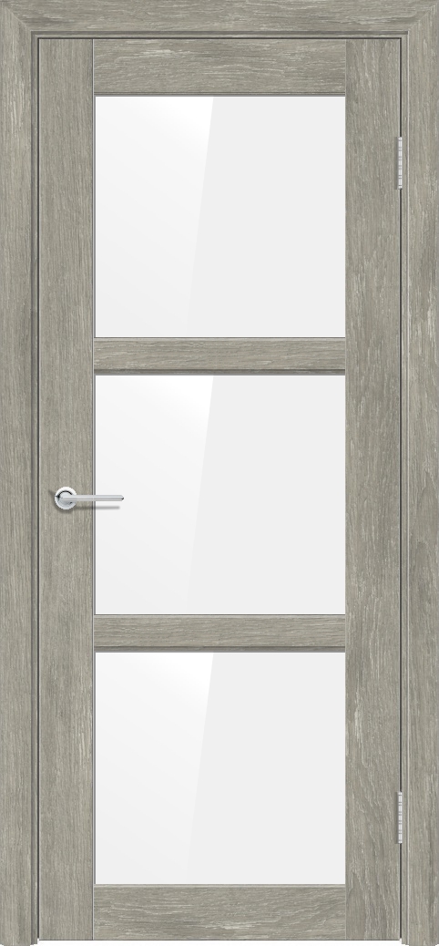 Т24, Дуб седой, Лакобель белый