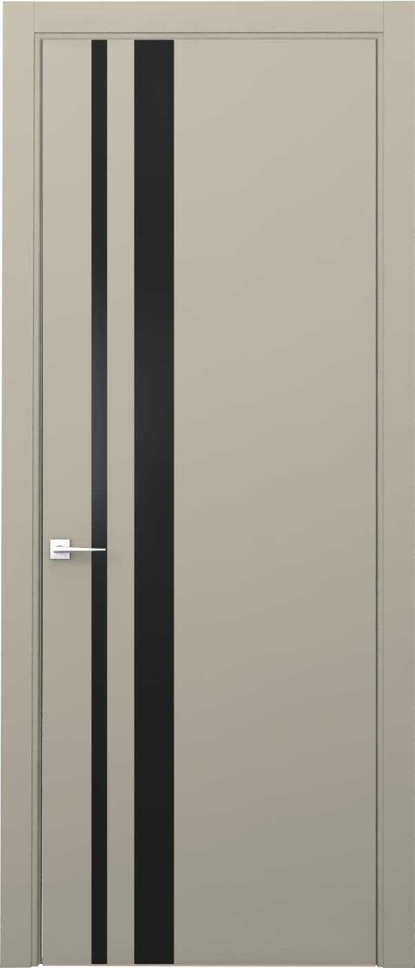 Модель дверей.