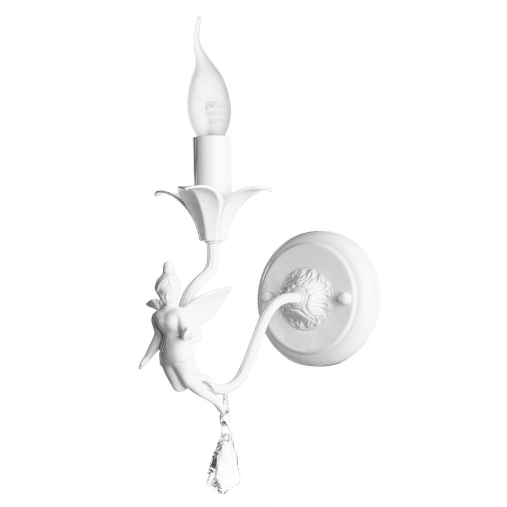 Бра ANGELINA A5349AP-1WH