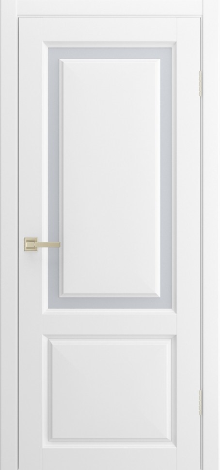 Fly 1, Эмалит, Эмалит белый, Сатинат белое