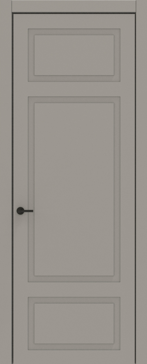 Neoclassic 6, Neoclassic, Экошпон, Софт серый Эксклюзив