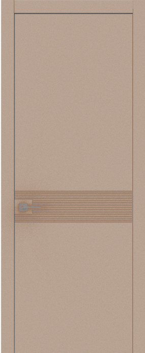 Лайн 9, Line, Экошпон, Софт капучино