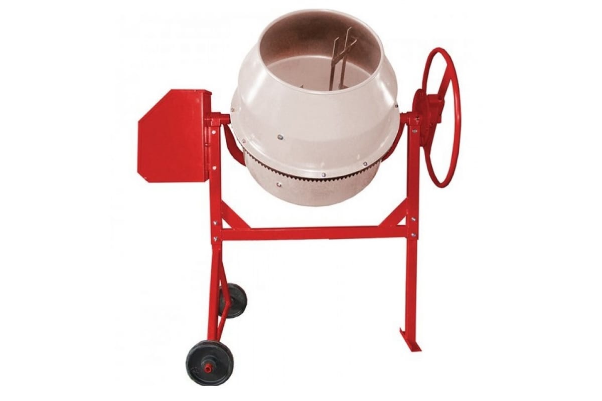 Бетоносмеситель Elitech Б 120НП