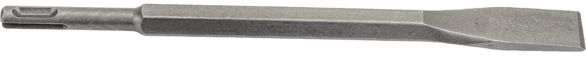 Зубило плоское SDS-plus Волат (250x20мм) 84002-250