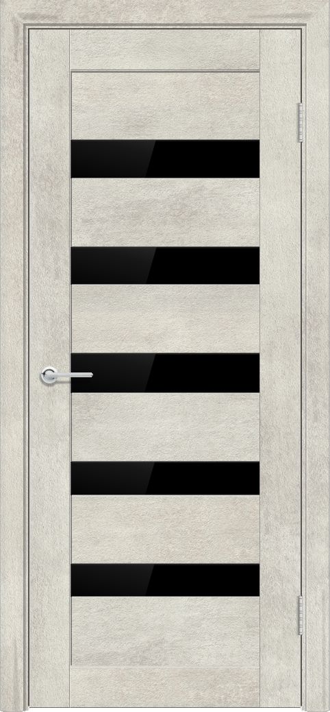 Т40, Светлый бетон, Лакобель черный