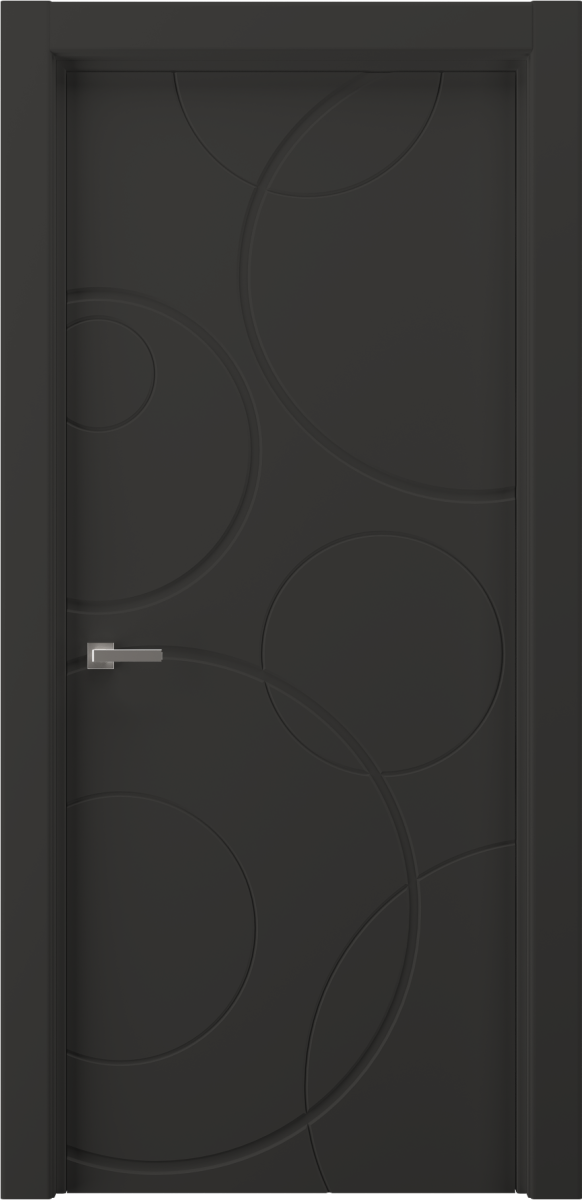 Альверо, Light, Эмаль, RAL 8022