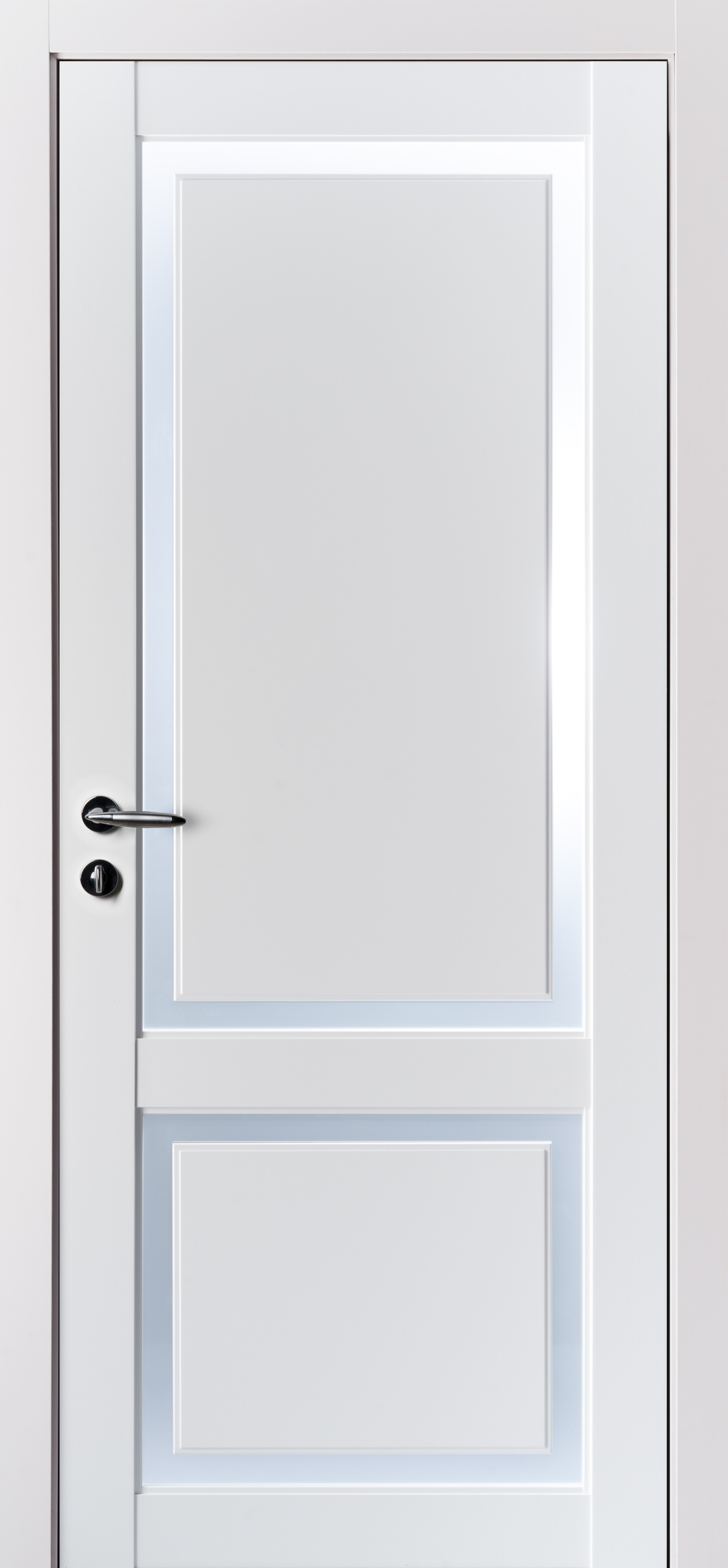 Модель дверей.