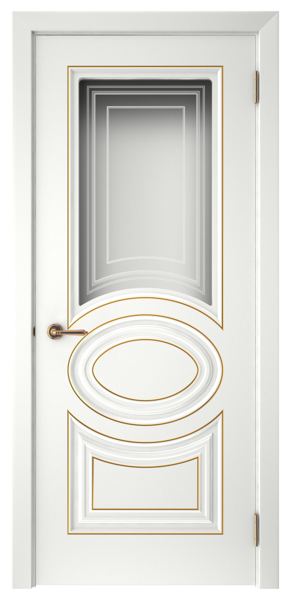 Сканди 3 эмаль