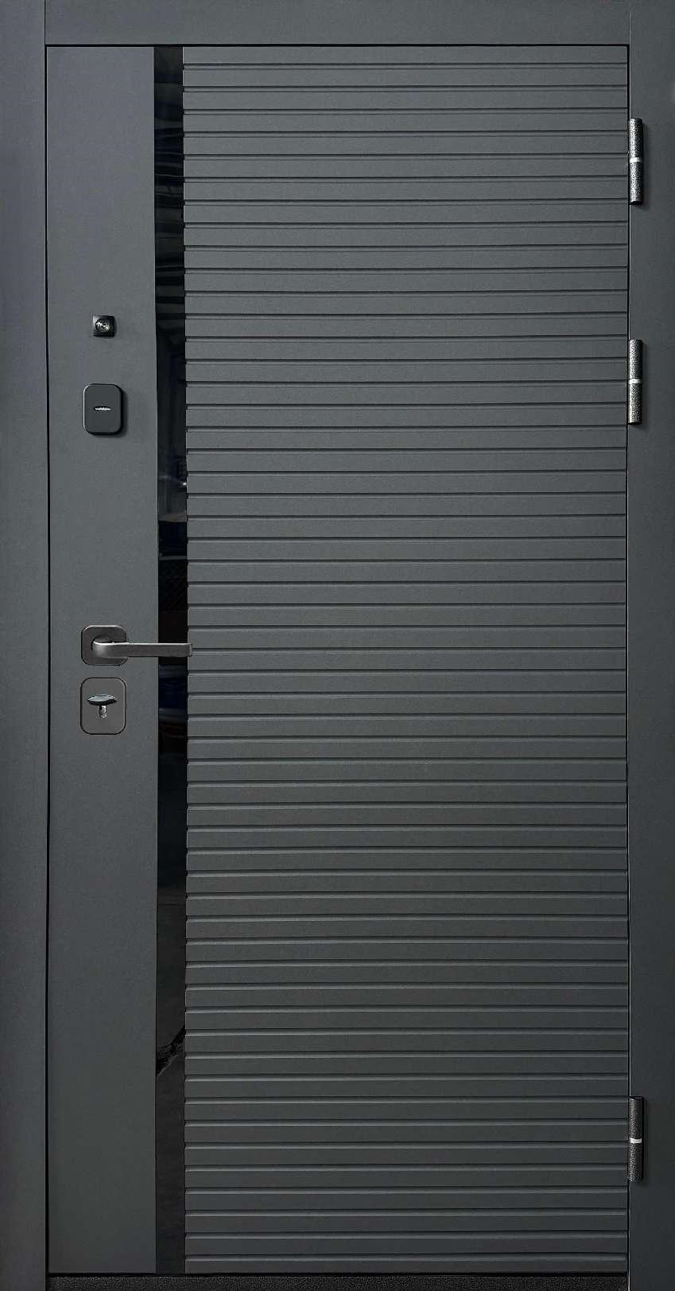 Модель дверей.