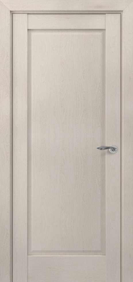 Модель дверей.