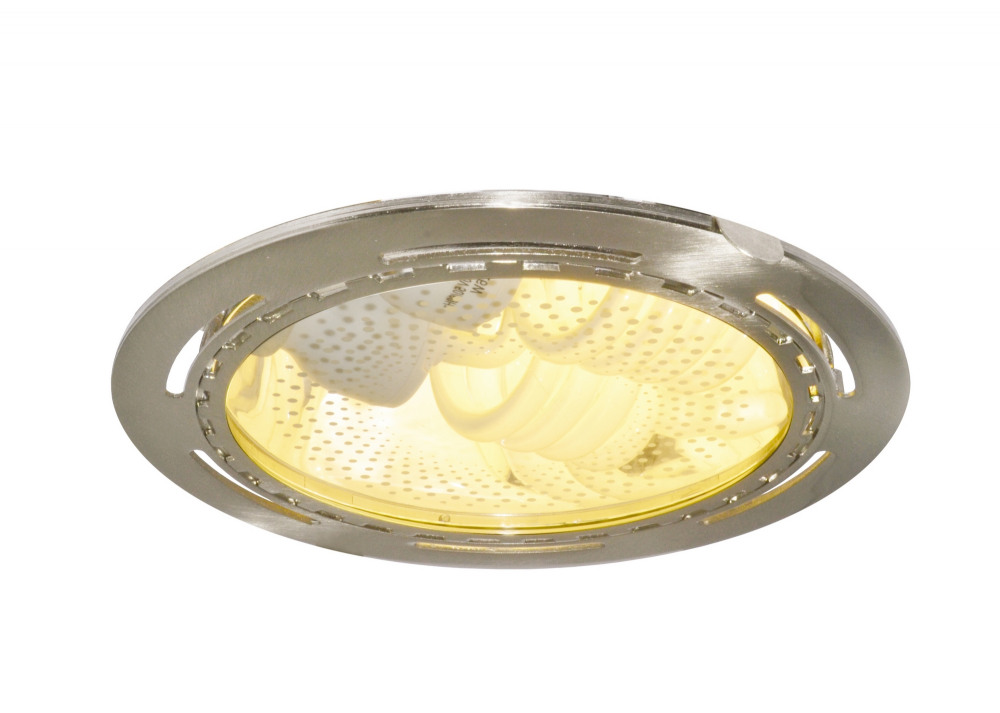 Встраиваемый точечный светильник DOWNLIGHTS A8075PL-2SS