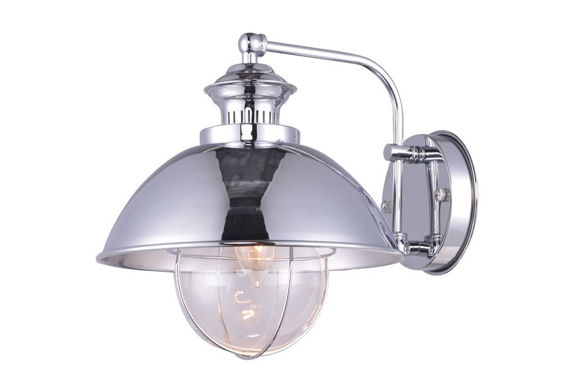 Бра Nautilus A8024AP-1CC