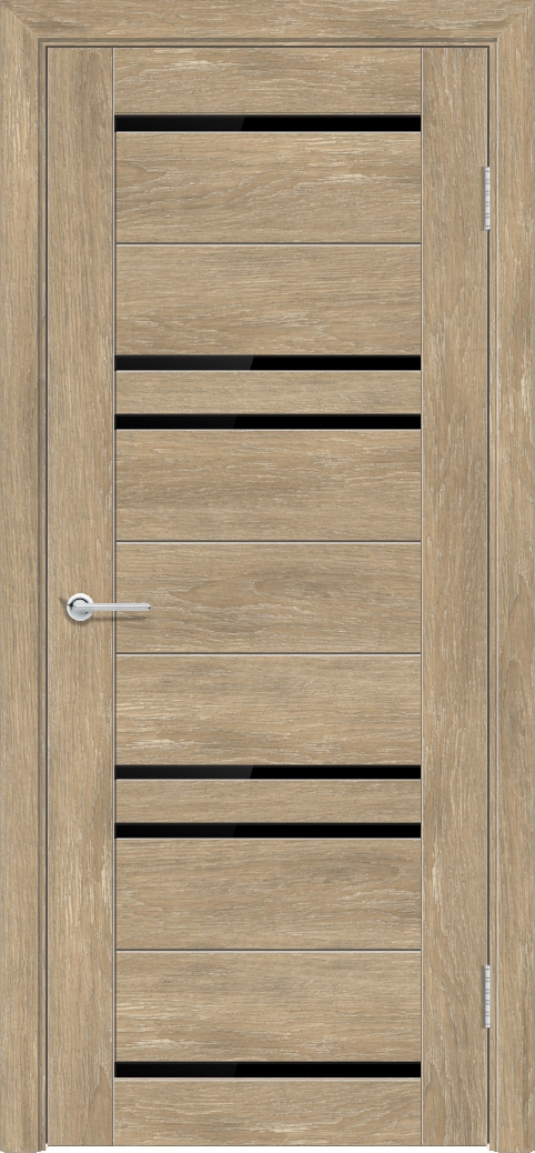 Т16, Дуб шале, Лакобель черный