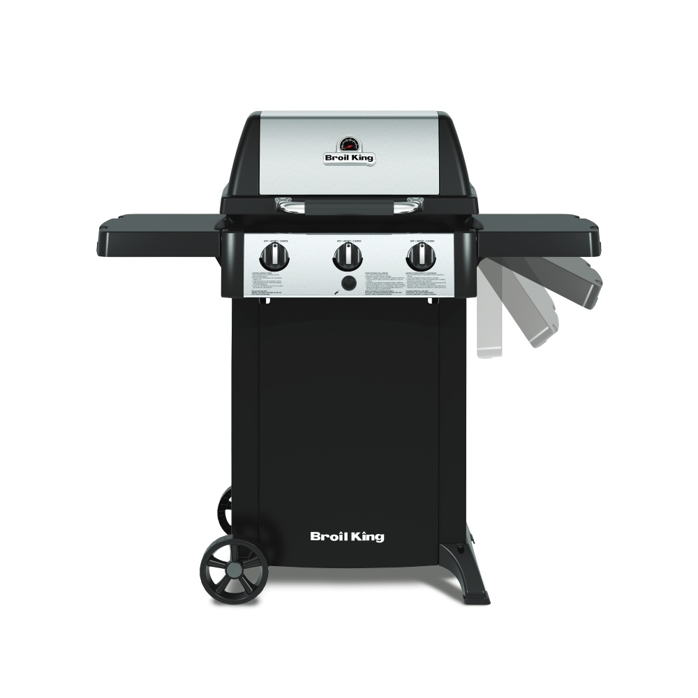 Гриль газовый Broil King Gem 310