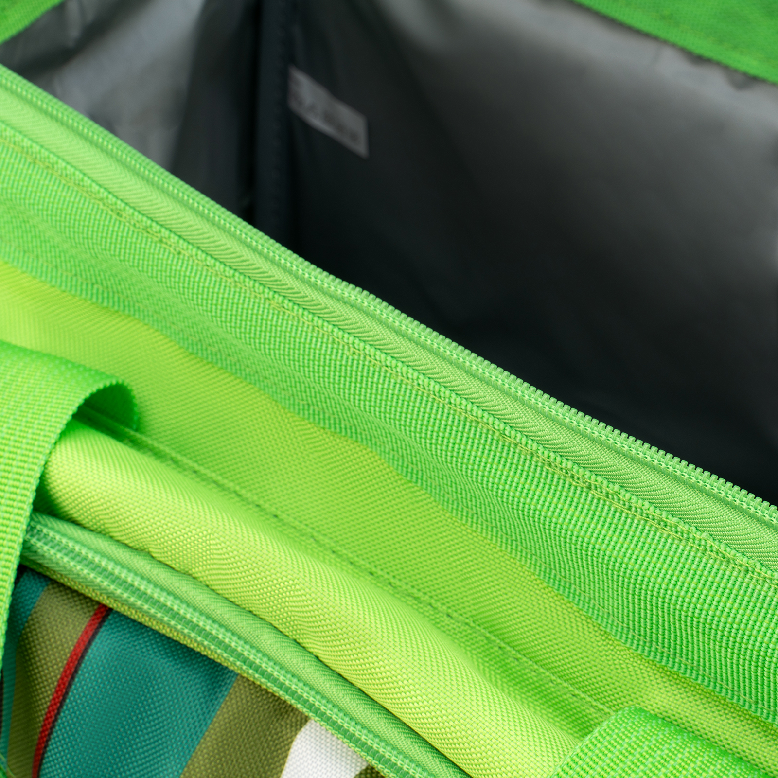 Термосумка 42х27х33 см,Camping//Palisad 