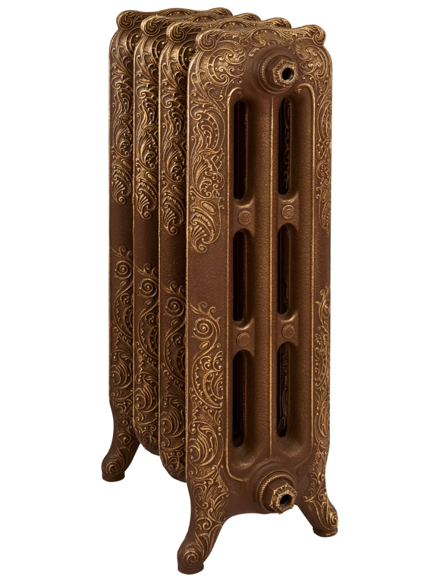 Радиатор чугунный РАДИМАКС Bristol 600 мм Бок.